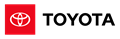 Logo of Toyota - Аэропорт Medan
