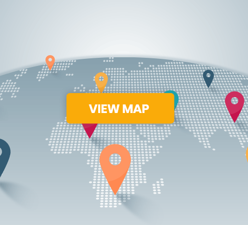 Carte du TRAC ASTRA bureau de location à Medan Aéroport