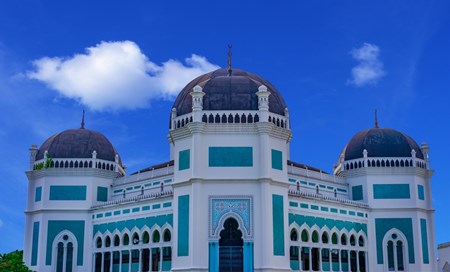 Medan Airport - All Information on Medan Airport (KNO)